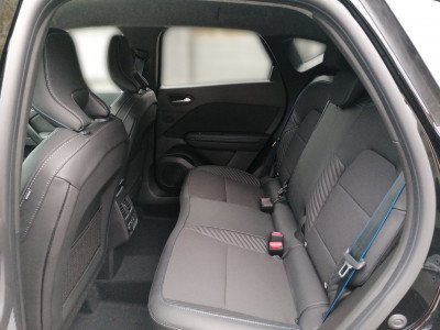 Renault Captur Vorführwagen Renault Captur Vorführwagen