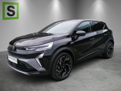 Renault Captur Vorführwagen Renault Captur Vorführwagen