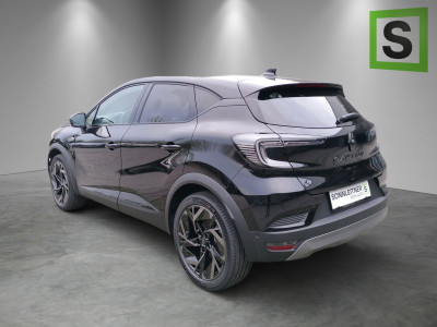 Renault Captur Vorführwagen Renault Captur Vorführwagen