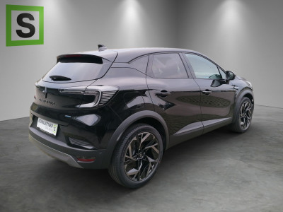 Renault Captur Vorführwagen Renault Captur Vorführwagen