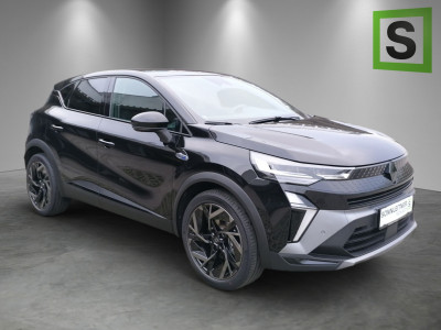 Renault Captur Vorführwagen Renault Captur Vorführwagen