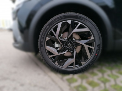 Renault Captur Vorführwagen Renault Captur Vorführwagen