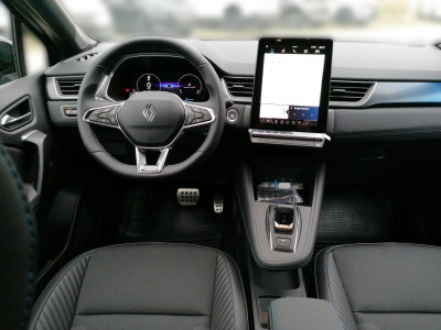 Renault Captur Vorführwagen Renault Captur Vorführwagen