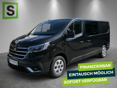 Renault Trafic Neuwagen Renault Trafic Neuwagen