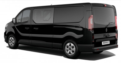 Renault Trafic Neuwagen Renault Trafic Neuwagen