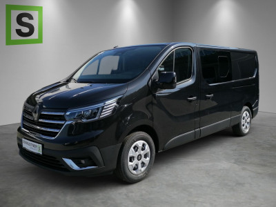 Renault Trafic Neuwagen Renault Trafic Neuwagen