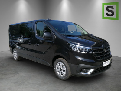 Renault Trafic Neuwagen Renault Trafic Neuwagen