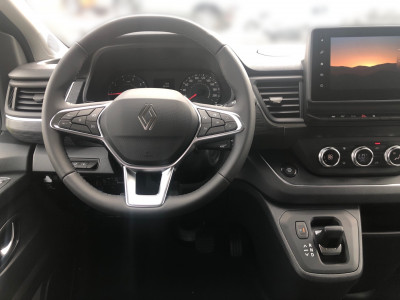 Renault Trafic Neuwagen Renault Trafic Neuwagen