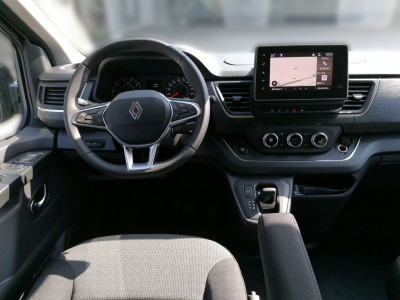 Renault Trafic Neuwagen Renault Trafic Neuwagen