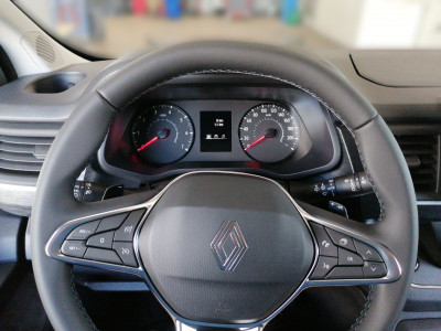 Renault Trafic Neuwagen Renault Trafic Neuwagen