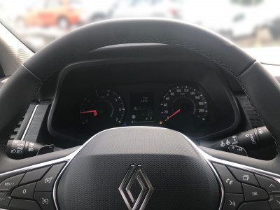 Renault Trafic Neuwagen Renault Trafic Neuwagen