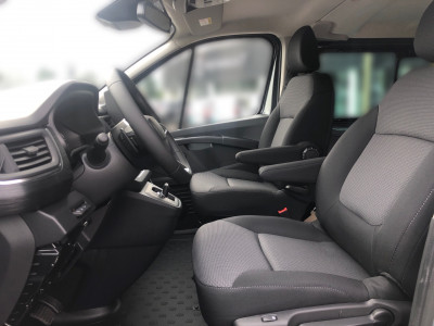 Renault Trafic Neuwagen Renault Trafic Neuwagen