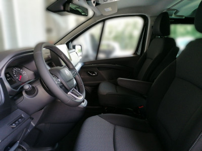 Renault Trafic Neuwagen Renault Trafic Neuwagen