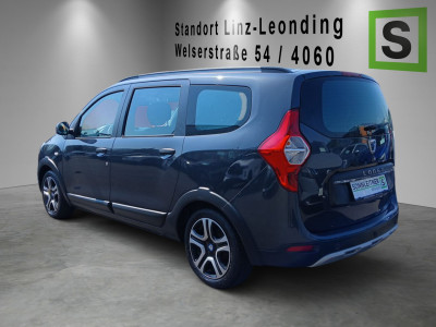 Dacia Lodgy Gebrauchtwagen Dacia Lodgy Gebrauchtwagen