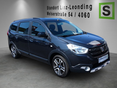 Dacia Lodgy Gebrauchtwagen Dacia Lodgy Gebrauchtwagen