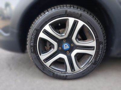 Dacia Lodgy Gebrauchtwagen Dacia Lodgy Gebrauchtwagen
