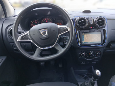 Dacia Lodgy Gebrauchtwagen Dacia Lodgy Gebrauchtwagen