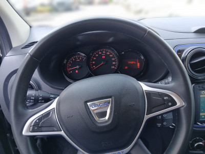 Dacia Lodgy Gebrauchtwagen Dacia Lodgy Gebrauchtwagen
