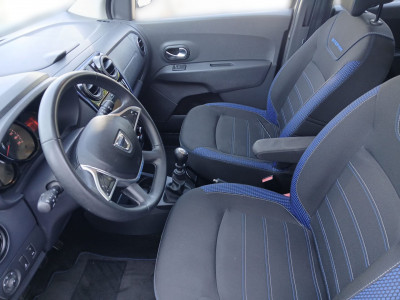 Dacia Lodgy Gebrauchtwagen Dacia Lodgy Gebrauchtwagen