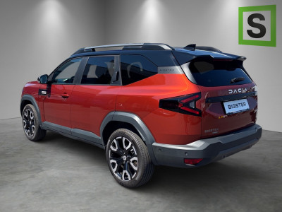 Dacia Bigster Vorführwagen Dacia Bigster Vorführwagen