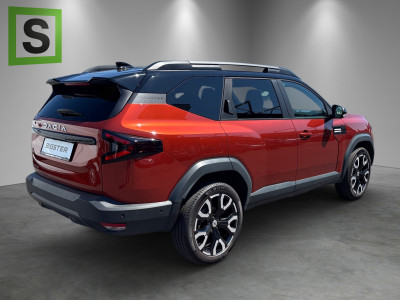 Dacia Bigster Vorführwagen Dacia Bigster Vorführwagen