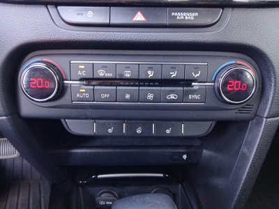 KIA XCeed Gebrauchtwagen KIA XCeed Gebrauchtwagen