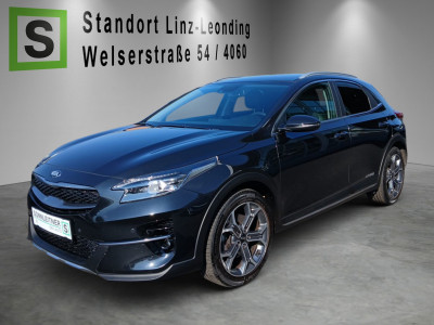 KIA XCeed Gebrauchtwagen KIA XCeed Gebrauchtwagen
