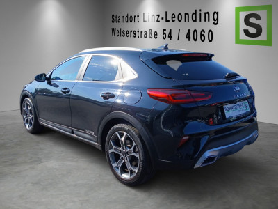 KIA XCeed Gebrauchtwagen KIA XCeed Gebrauchtwagen