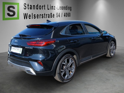 KIA XCeed Gebrauchtwagen KIA XCeed Gebrauchtwagen
