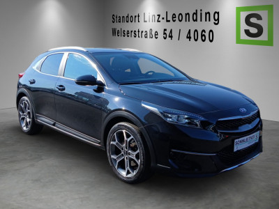 KIA XCeed Gebrauchtwagen KIA XCeed Gebrauchtwagen