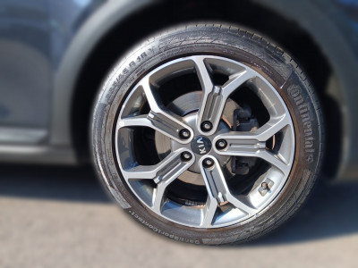 KIA XCeed Gebrauchtwagen KIA XCeed Gebrauchtwagen