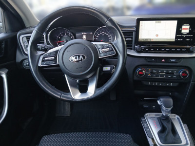 KIA XCeed Gebrauchtwagen KIA XCeed Gebrauchtwagen