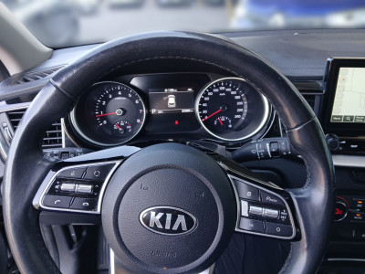 KIA XCeed Gebrauchtwagen KIA XCeed Gebrauchtwagen