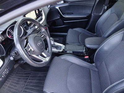 KIA XCeed Gebrauchtwagen KIA XCeed Gebrauchtwagen