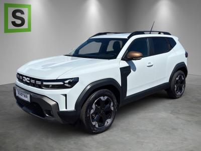 Dacia Duster Vorführwagen Dacia Duster Vorführwagen