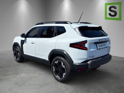 Dacia Duster Vorführwagen Dacia Duster Vorführwagen