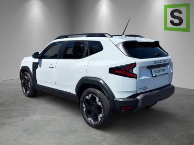 Dacia Duster Vorführwagen