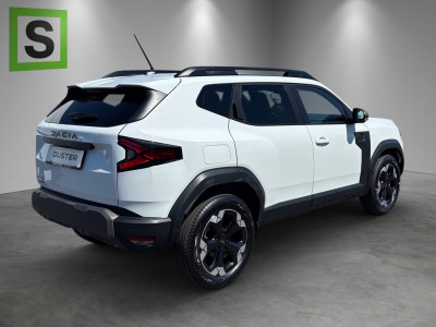 Dacia Duster Vorführwagen Dacia Duster Vorführwagen