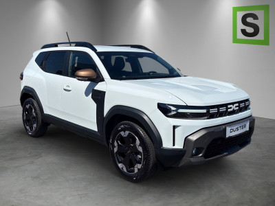 Dacia Duster Vorführwagen Dacia Duster Vorführwagen