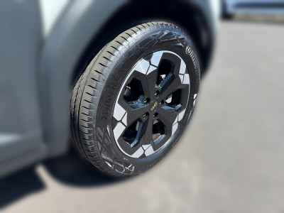 Dacia Duster Vorführwagen Dacia Duster Vorführwagen