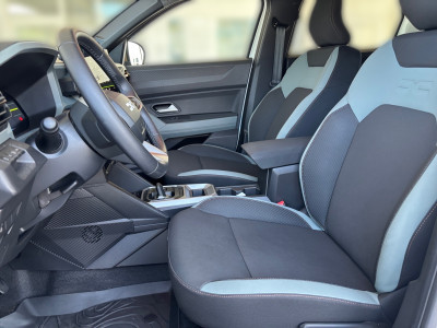 Dacia Duster Vorführwagen Dacia Duster Vorführwagen