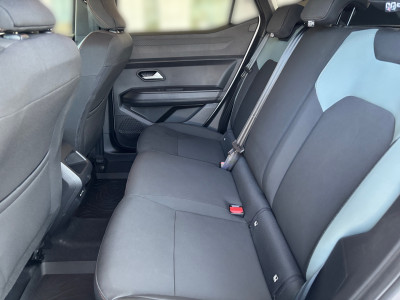 Dacia Duster Vorführwagen Dacia Duster Vorführwagen