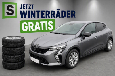 Renault Clio Neuwagen Renault Clio Neuwagen