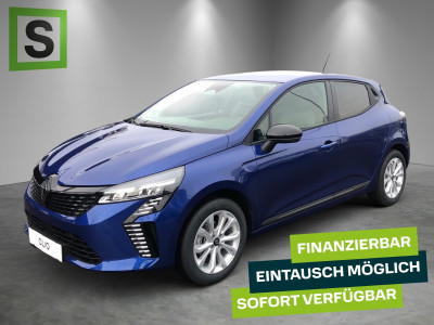 Renault Clio Neuwagen Renault Clio Neuwagen
