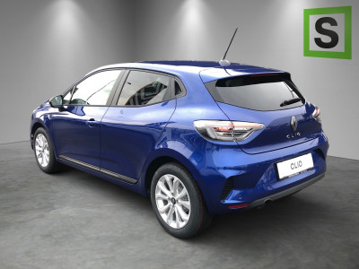 Renault Clio Neuwagen Renault Clio Neuwagen