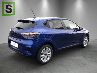 Renault Clio Neuwagen Renault Clio Neuwagen