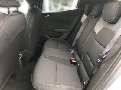 Renault Clio Neuwagen Renault Clio Neuwagen