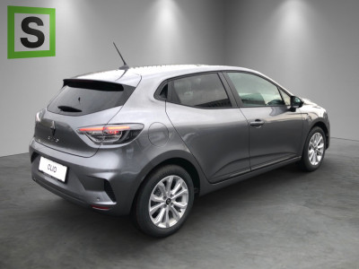 Renault Clio Neuwagen Renault Clio Neuwagen