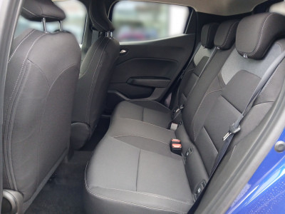 Renault Clio Neuwagen Renault Clio Neuwagen