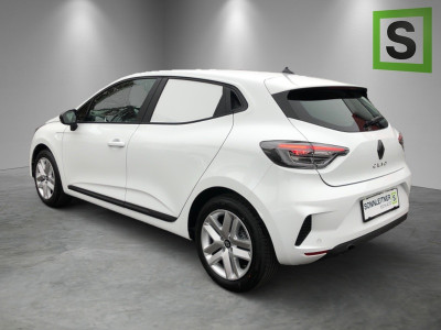 Renault Clio Neuwagen Renault Clio Neuwagen